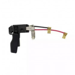 Вимикач Makita (Макита) оригінал 531075-3