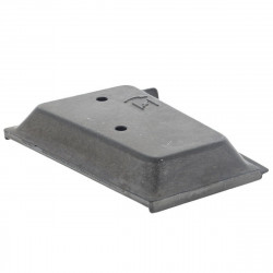 Охолоджувальна кришка Makita (Макита) оригінал 385118060