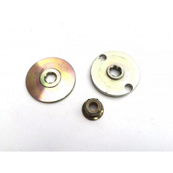 Натиский Диск нова модель Makita (Макита) оригінал 385224022