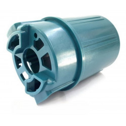Корпус мотора HM1802 HM1812 Makita (Макита) оригинал 455496-4