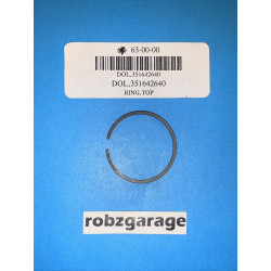 Поршневе кільце Makita (Макита) оригінал 351642640