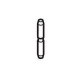 Штифт 3 DBN500 Makita (Макита) оригинал 256793-9