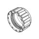 Фіксуюче кільце DSL800 Makita (Макита) оригинал 459226-5