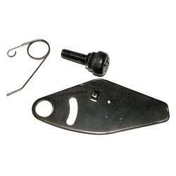 Крышка барабана Makita (Макита) оригинал 341342-6