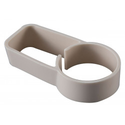Тримач насадки (Ivory) Makita (Макита) оригінал 416043-6