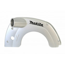 Крышка корпуса пристального полотна Makita (Макита) оригинал 416992-7