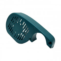 Крышка корпуса двигателя Makita (Макита) оригинал 411425-7