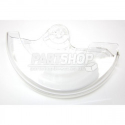 Рухома захисна деталь LS0714, нова модель Makita (Макита) оригінал 419944-7