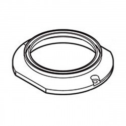 Пиловідвідник Makita (Макита) оригінал 417772-4