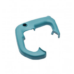 Кожух ручки Makita (Макита) оригинал 417657-4