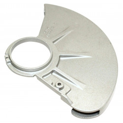 Рухомий захисний кожух Makita (Макита) оригінал 317775-7