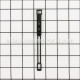 Важіль перемикача Makita (Макита) оригінал 415541-7