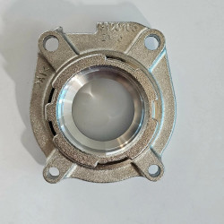 Makita оригінал 312C10-6 Кришка редуктора А