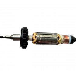 Makita оригінал 511A44-6 Ротор у зборі GA5091