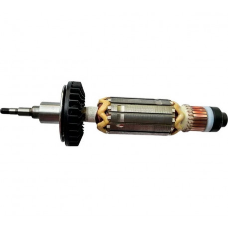 Makita оригінал 511A44-6 Ротор у зборі GA5091