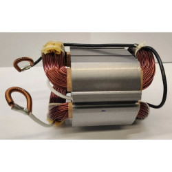 Статор HS7100 Makita (Макита) оригінал 525854-9