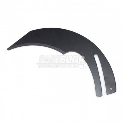 Розклинювальний ніж Makita (Макита) оригінал 345085-2