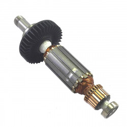 Якір фрезера Makita 3706 оригінал 517549-8