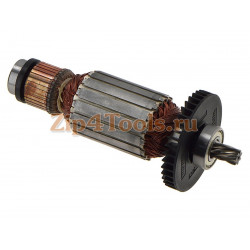 Якорь монтажной пилы Makita M2402 оригинал 515564-6