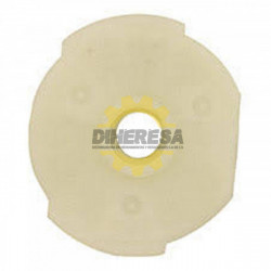 Підшипниковий щит Makita (Макита) оригінал 419371-8