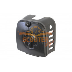 Крышка фільтра Makita (Макита) оригинал 351020340