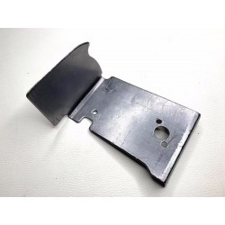 Ущільнення глушника Makita (Макита) оригінал 5973501301