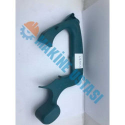 Кожух ручки Makita (Макита) оригинал 416991-9