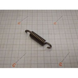 Пружина Makita (Макита) оригінал 351010502