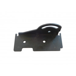 Направляюча пластина  MT242 Makita (Макита) оригінал 346637-2