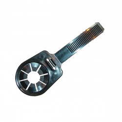 Шпонка  10 Makita (Макита) оригінал 418198-3