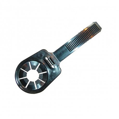 Шпонка  10 Makita (Макита) оригінал 418198-3