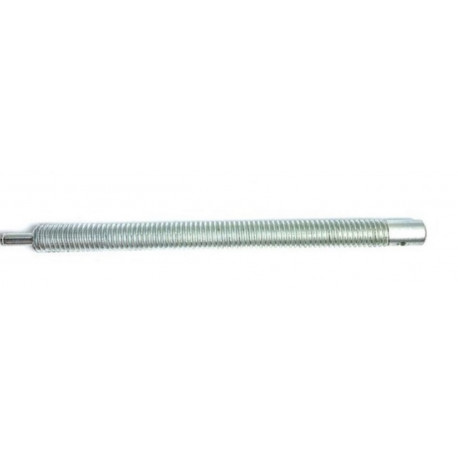 Шпиндель лещат Makita (Макита) оригінал 324323-5