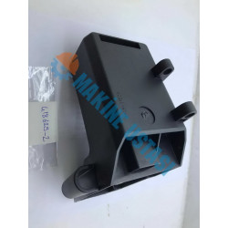 Корпус переключателя Makita (Макита) оригинал 418629-2