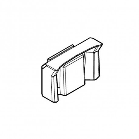 Амортизатор резиновый R Makita (Макита) оригинал 421573-4