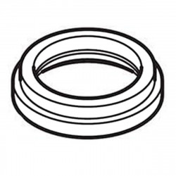 Напрямна для циліндра AN711H Makita (Макита) оригінал 331758-3