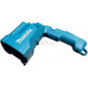 Корпус двигателя(без отверстия) Makita (Макита) оригинал 417973-4