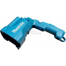 Корпус двигателя(без отверстия) Makita (Макита) оригинал 417973-4