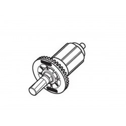Ротор Makita (Макита) оригинал 619572-0
