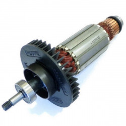 Якір шуруповерта Makita 6841R, 6842, 6844 оригінал 515713-5