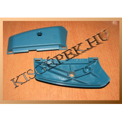 Защитный кожух Makita (Макита) оригинал 387118020