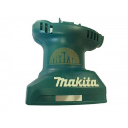 Корпус двигателя Makita (Макита) оригинал 450463-4