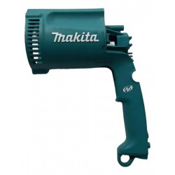 Корпус двигателя новая модель Makita (Макита) оригинал 450718-7