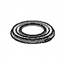Крышка решетки фільтра Makita (Макита) оригинал 451109-5