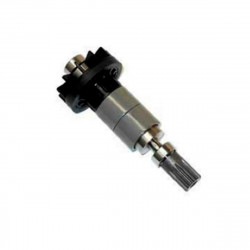 Якір шуруповерта кутового ударного акумуляторного Makita BFL300F оригінал 619143-3