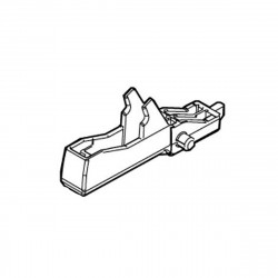 Важіль перемикача DSL800 Makita (Макита) оригинал 459231-2