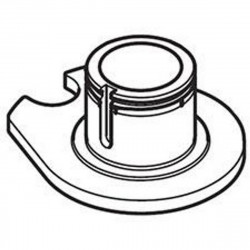 Контрпривод HM1812 Makita (Макита) оригинал 310619-0