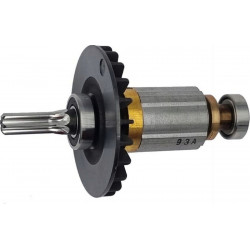 Makita оригінал 519593-1 Ротор у зборі DTW1001