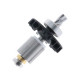 Makita оригінал 519766-6 Ротор у зборі DUC357