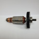 Якір пили ланцюгової Makita 5016,5014 оригінал 516008-9