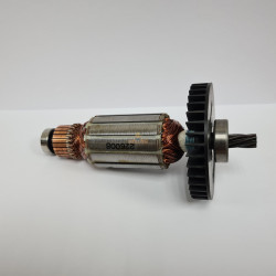 Якорь пилы цепной Makita 5016, 5014 оригинал 516008-9